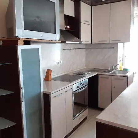 Sarafovo Apartment *