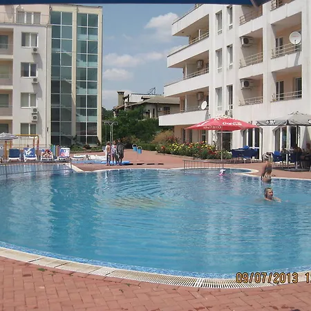 Apartment Sarafovo Burgas