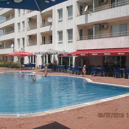 Sarafovo Apartment Burgas
