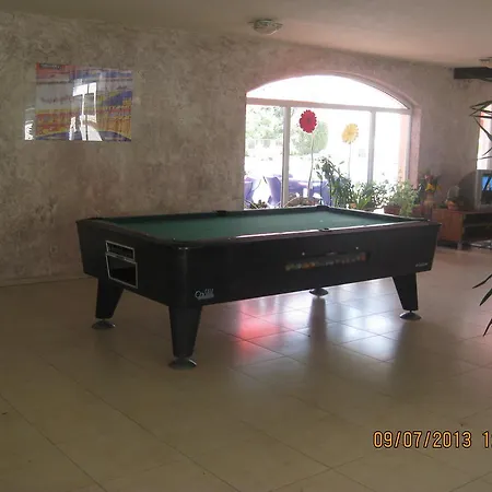 Apartment Sarafovo