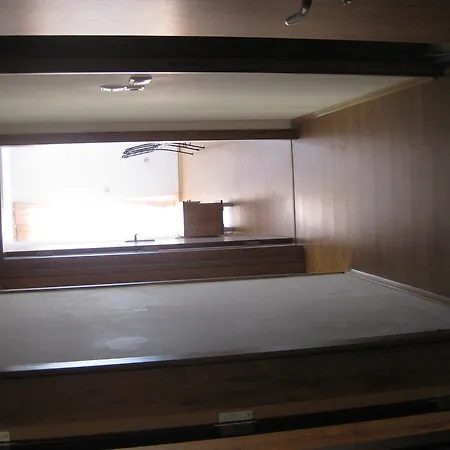 Apartment Sarafovo