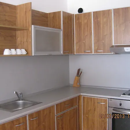 Apartment Sarafovo Burgas