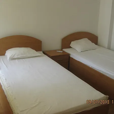 Apartment Sarafovo *