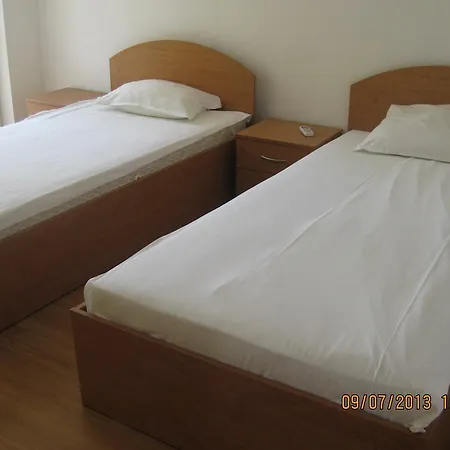 Apartment Sarafovo