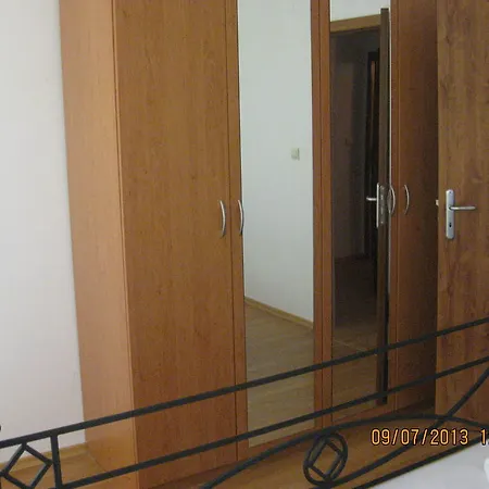 Apartment Sarafovo Burgas