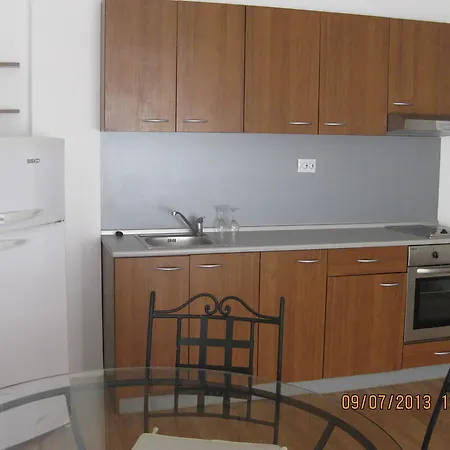 Apartment Sarafovo