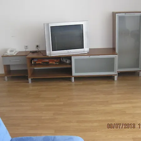 Sarafovo