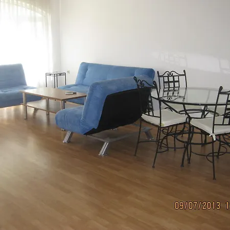 Apartment Sarafovo *