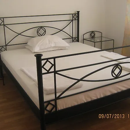 Apartment Sarafovo *
