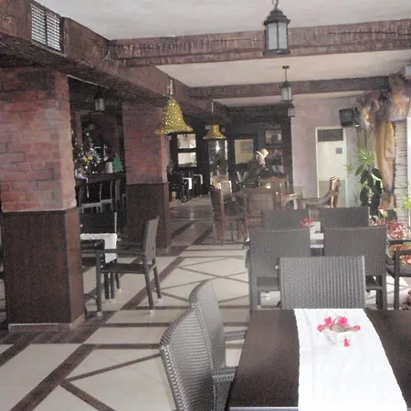 Apartment Sarafovo