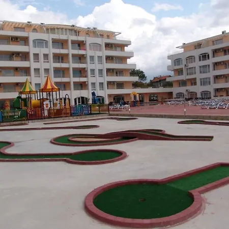 Sarafovo