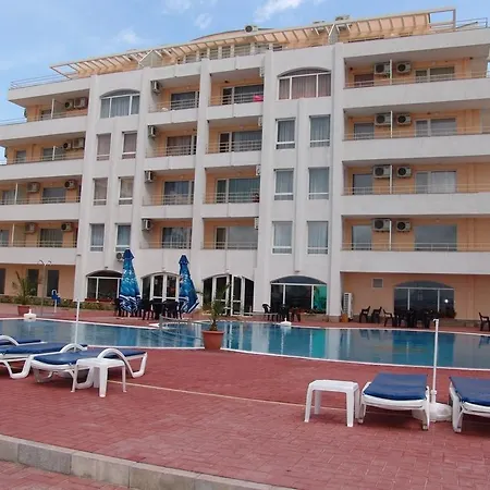 Apartment Sarafovo