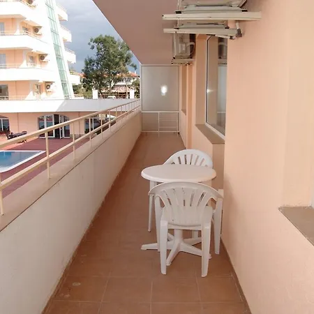 Apartment Sarafovo