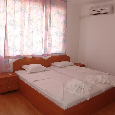 Apartment Sarafovo