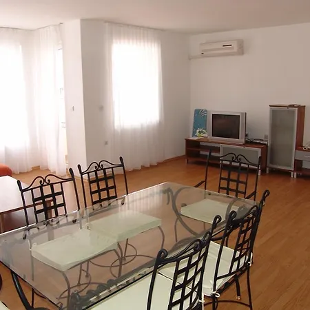 Sarafovo Burgas