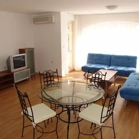 Apartment Sarafovo Burgas