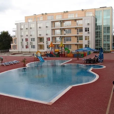 Sarafovo